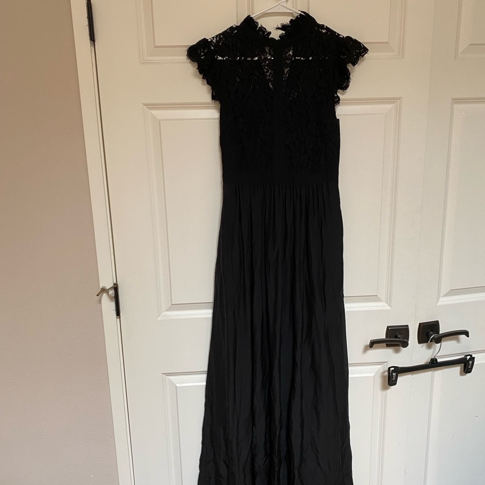 Rachel Zoe dress